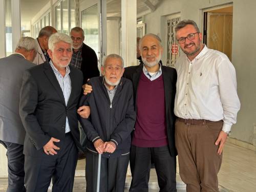 Haber Resim Galeri