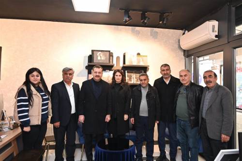 Haber Resim Galeri