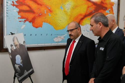 Haber Resim Galeri