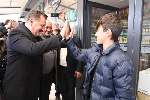 Haber Resim Galeri