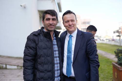 Haber Resim Galeri