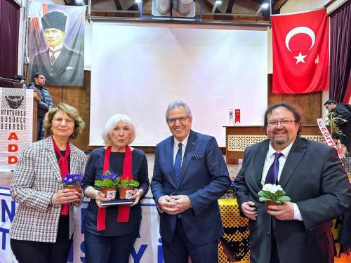 Haber Resim Galeri