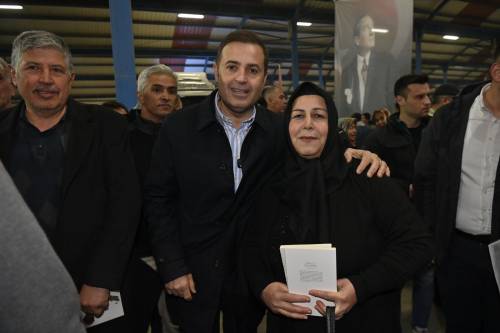 Haber Resim Galeri