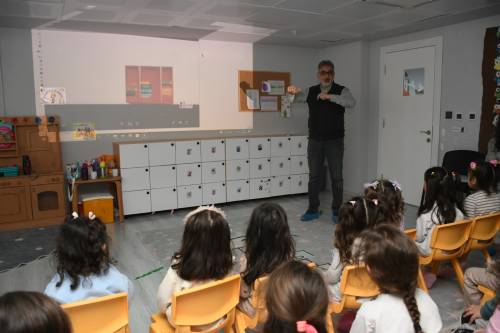 Haber Resim Galeri