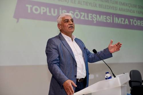 Haber Resim Galeri
