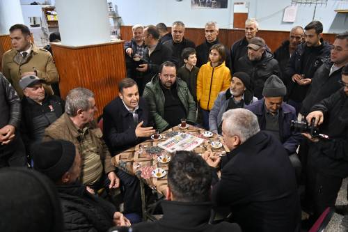 Haber Resim Galeri