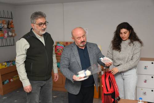 Haber Resim Galeri