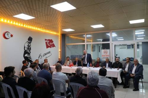 Haber Resim Galeri