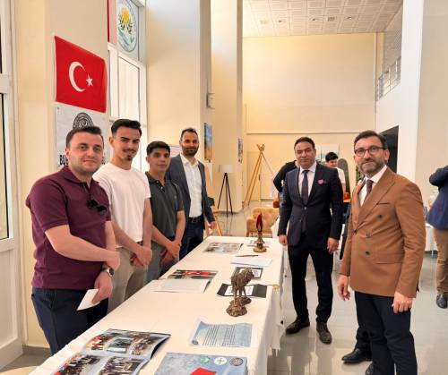 Haber Resim Galeri