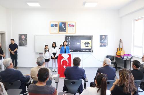 Haber Resim Galeri