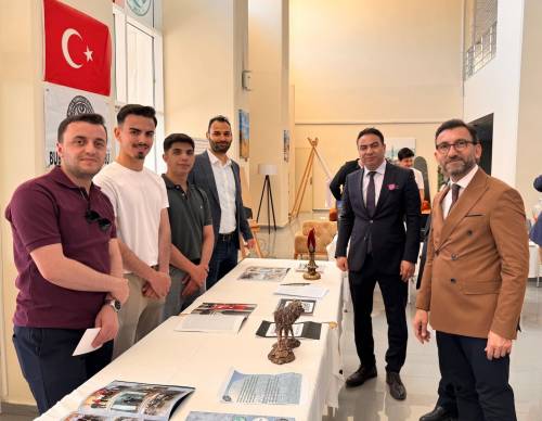 Haber Resim Galeri