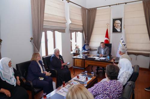 Haber Resim Galeri