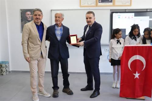 Haber Resim Galeri