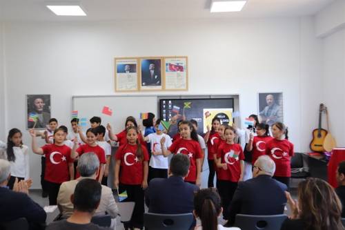 Haber Resim Galeri