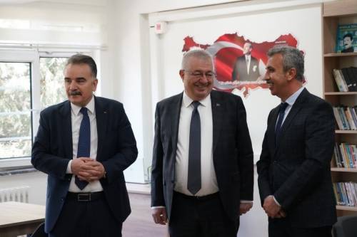 Haber Resim Galeri