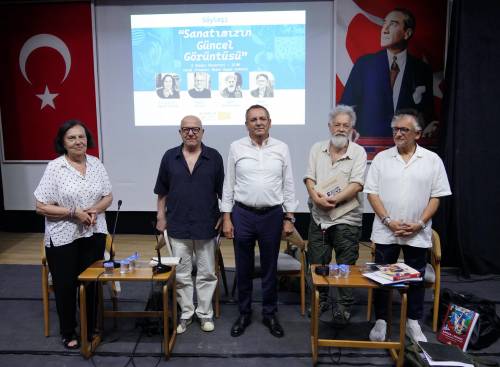 Haber Resim Galeri