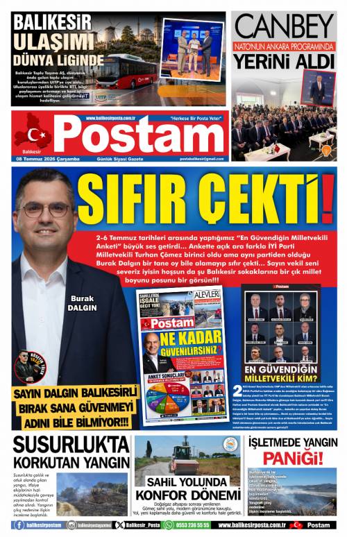 Haber Resim Galeri