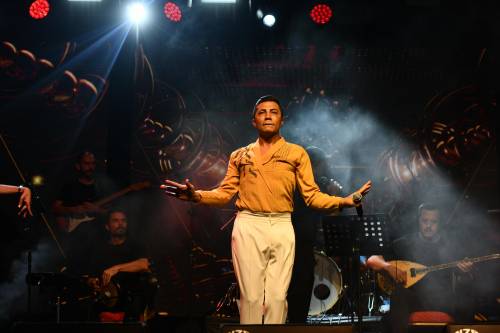 Haber Resim Galeri