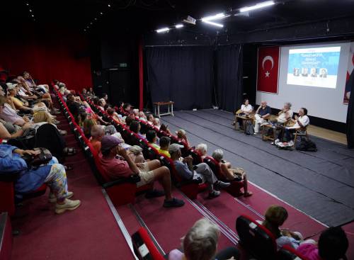 Haber Resim Galeri