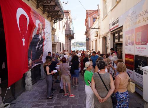 Haber Resim Galeri
