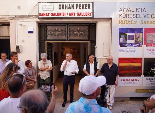 Haber Resim Galeri