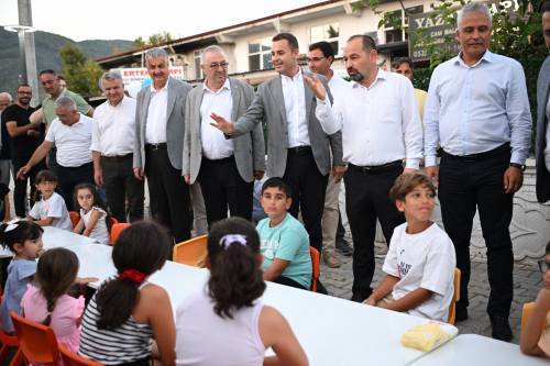Haber Resim Galeri
