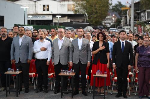 Haber Resim Galeri