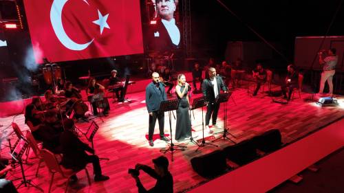 Haber Resim Galeri