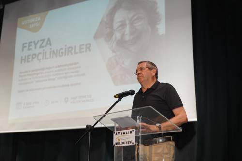 Haber Resim Galeri