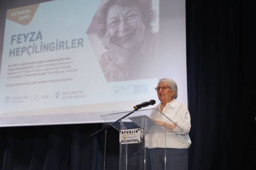 Haber Resim Galeri