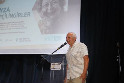 Haber Resim Galeri