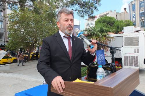 Haber Resim Galeri