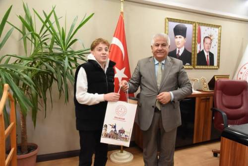 Haber Resim Galeri