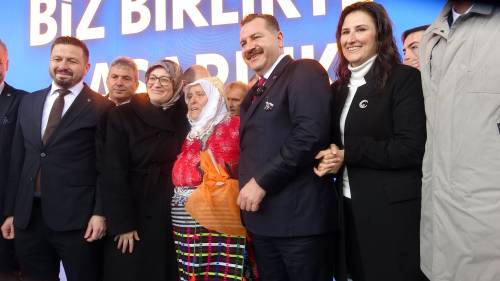 Haber Resim Galeri