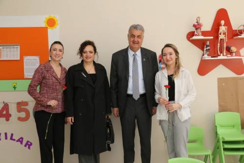 Haber Resim Galeri