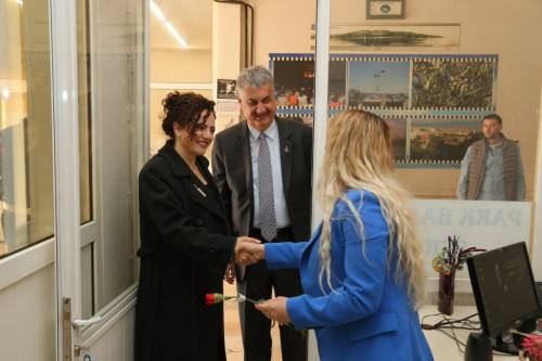 Haber Resim Galeri