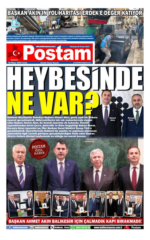 Haber Resim Galeri