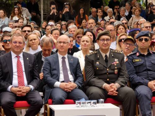 Haber Resim Galeri