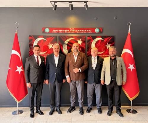 Haber Resim Galeri
