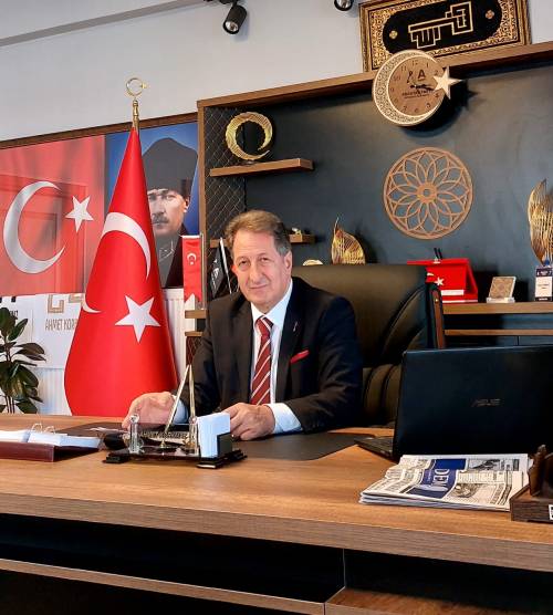Haber Resim Galeri