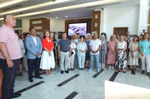 Haber Resim Galeri