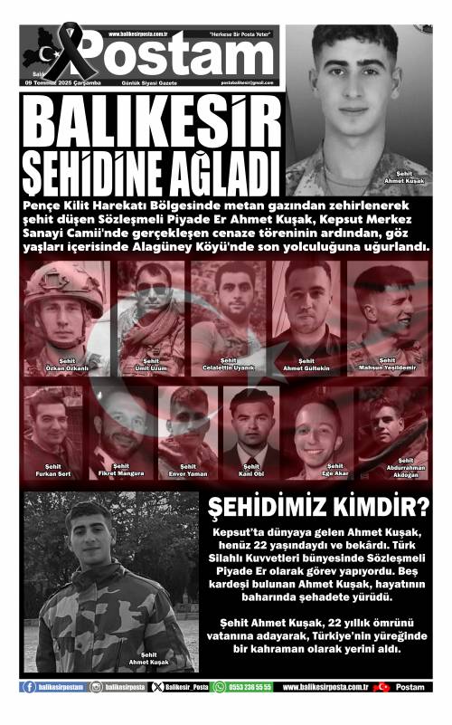 Haber Resim Galeri