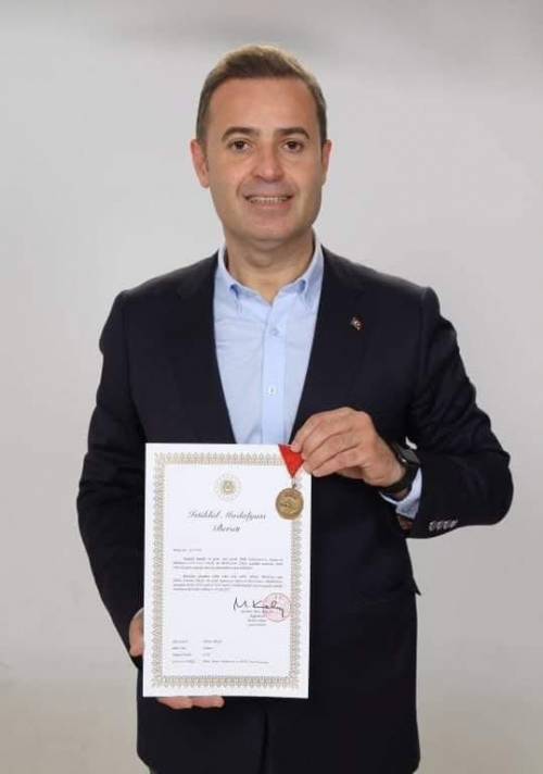 Haber Resim Galeri