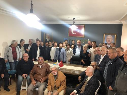 Haber Resim Galeri