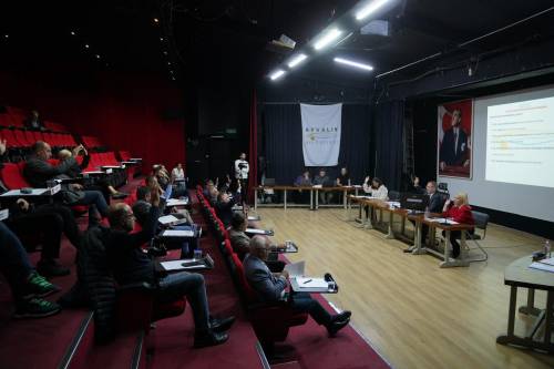 Haber Resim Galeri