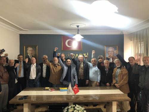 Haber Resim Galeri