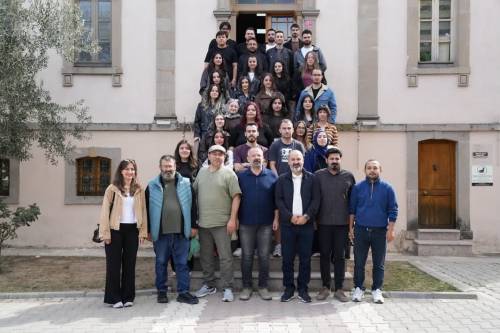 Haber Resim Galeri