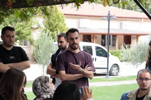 Haber Resim Galeri