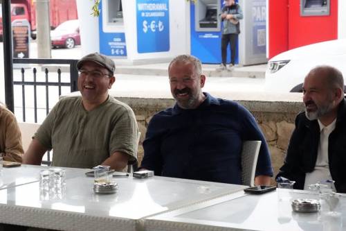 Haber Resim Galeri