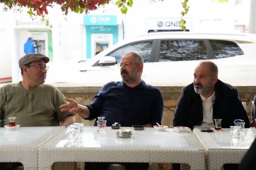 Haber Resim Galeri